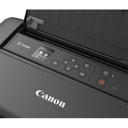 Printer Canon Pixma TR150 with Battery