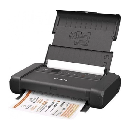 Printer Canon Pixma TR150 with Battery