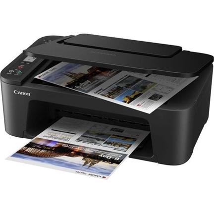 Printer Canon Pixma TS3450 EUR Black