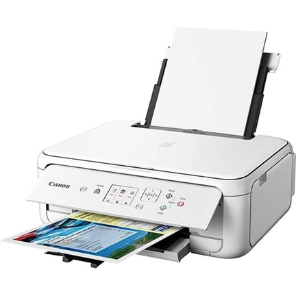 Printer Canon Pixma TS5151 White