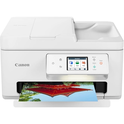 Printer Canon Pixma TS7750i