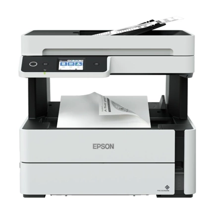 Printer Epson EcoTank M3180 multifunkciós tintasugaras