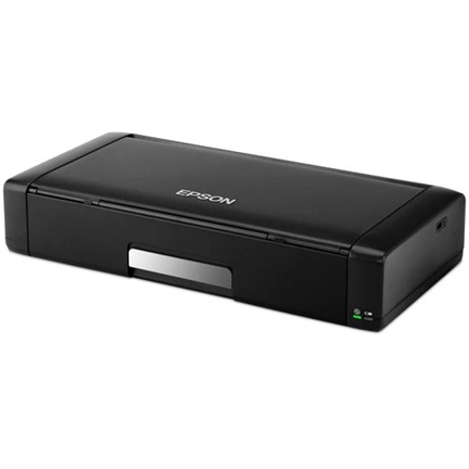 Printer Epson Workforce WF-100W nyomtató (WiFi, A4, hordozható)