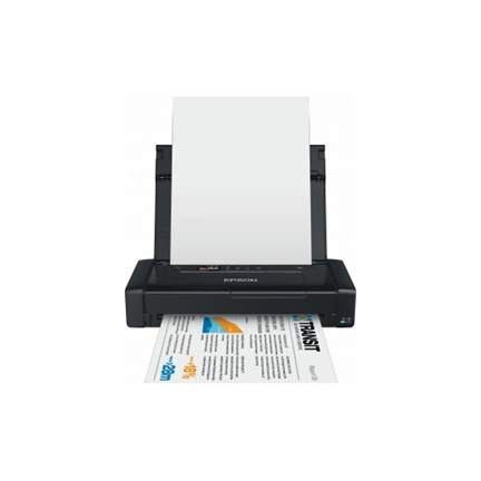 Printer Epson Workforce WF-100W nyomtató (WiFi, A4, hordozható)