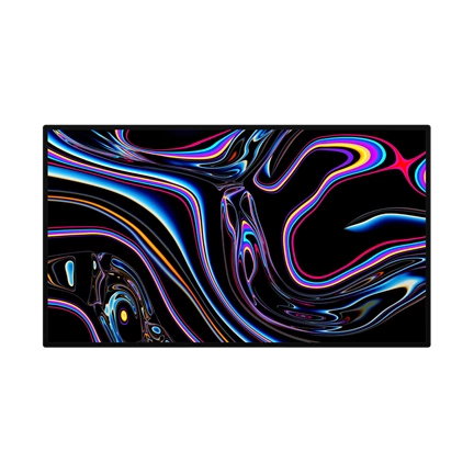 Pro Display XDR - Standard glass