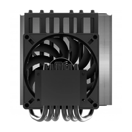 Processzor hűtő Alpenföhn Black Ridge 12cm