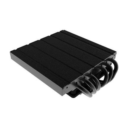 Processzor hűtő Alpenföhn Black Ridge 12cm