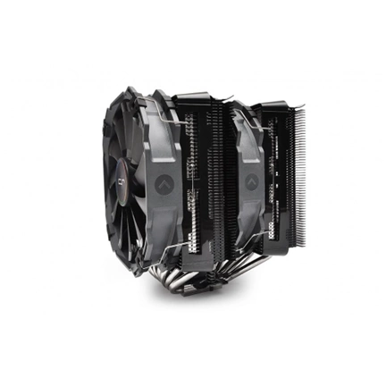 Processzor hűtő Cryorig R1 Ultimate 14cm Univerzális