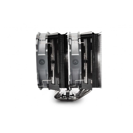 Processzor hűtő Cryorig R1 Ultimate 14cm Univerzális