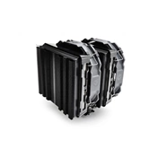 Processzor hűtő Cryorig R1 Ultimate 14cm Univerzális