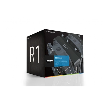 Processzor hűtő Cryorig R1 Ultimate 14cm Univerzális