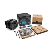 Processzor hűtő Cryorig R1 Ultimate 14cm Univerzális
