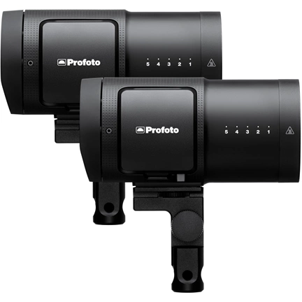Profoto B20 Duo Kit