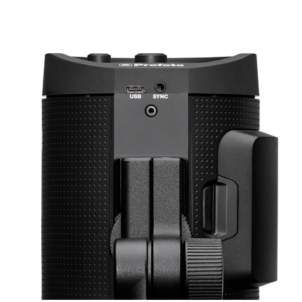 Profoto B30 Duo Kit