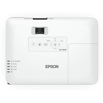 Projektor Epson EB-1780W
