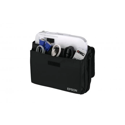 Projektor táska Epson Soft Carry Case - ELPKS63 - EB-SXW (V12H001K63)
