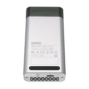 QNAP 10GbE NBASE-T 1XTHB Ethernet Adapter