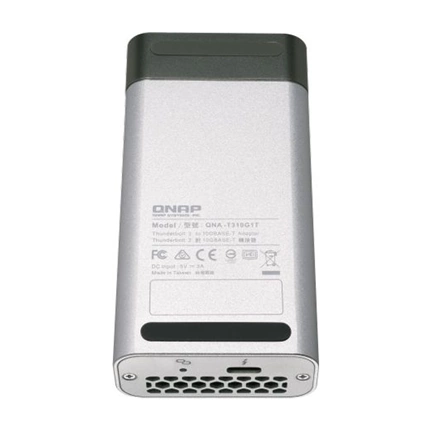QNAP 10GbE NBASE-T 1XTHB Ethernet Adapter