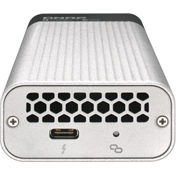 QNAP 10GbE NBASE-T 1XTHB Ethernet Adapter