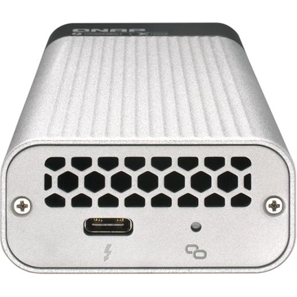 QNAP 10GbE NBASE-T 1XTHB Ethernet Adapter