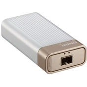 QNAP 10GbE SFP+ 1XTHB Ethernet adapter