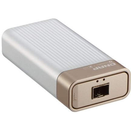 QNAP 10GbE SFP+ 1XTHB Ethernet adapter