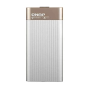 QNAP 10GbE SFP+ 1XTHB Ethernet adapter