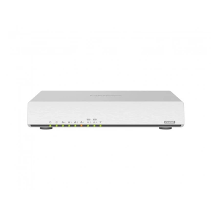 QNAP QHora-301W 10GbE SD-WAN WiFi6