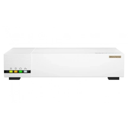 QNAP QHora-322 3 portos 10 GbE SD-WAN router