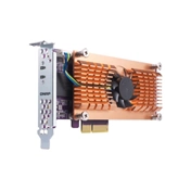 QNAP QM2-2S-220A  QM2 Card