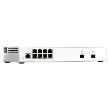 QNAP QSW-M2108-2S