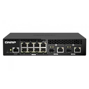QNAP QSW-M2108R-2C