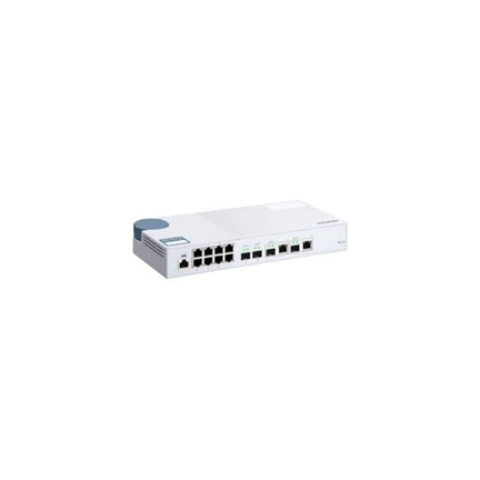 QNAP QSW-M408-2C