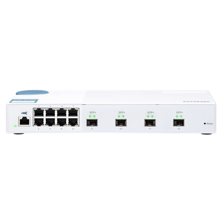 QNAP QSW-M408S