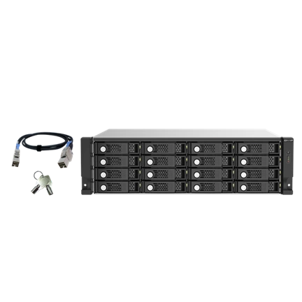 QNAP TL-R1620Sep-RP