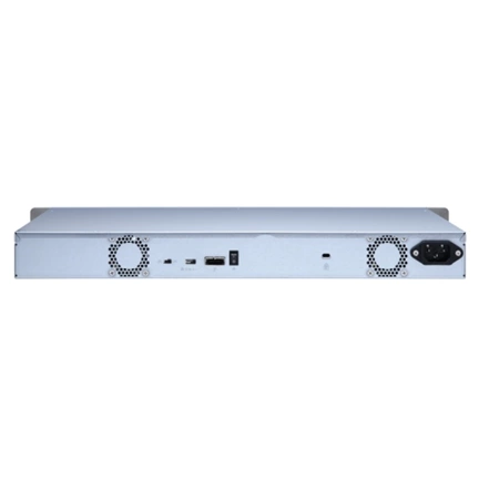 QNAP TL-R400S SATA 6Gbps JBOD