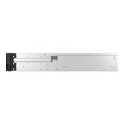 QNAP TS-H1277AXU-RP NAS - redundáns tápellátás, AMD Ryzen 5 7000 sorozat, 16GB, 2,5GbE + 10GbE