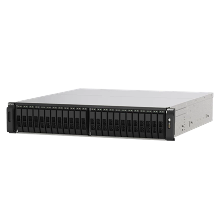 QNAP TS-h2490FU-7232P-64G