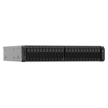 QNAP TS-h2490FU-7302P-128G