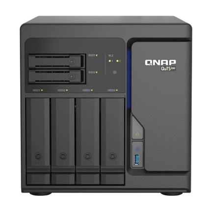QNAP TS-h686-D1602-8G