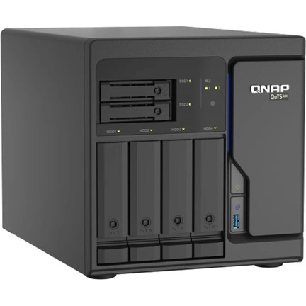 QNAP TS-h686-D1602-8G