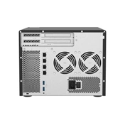 QNAP TS-h886 Xeon D-1602 8GB