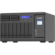 QNAP TVS-h1288X-W1250-16G