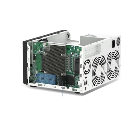 QNAP TVS-h874-i7-32G