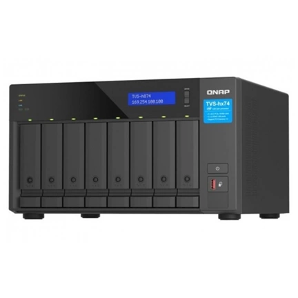 QNAP TVS-h874-i7-32G
