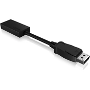 RAIDSONIC ICY BOX IB-AC508A DisplayPort™ 1.2 to HDMI® Adapter