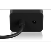 RAIDSONIC IcyBox IB-HUB1700-C3 Type-C™ to 7 port USB 3.0 Hub