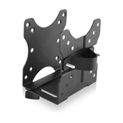 RAIDSONIC IcyBox miniPC holder 75&100mm