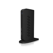 RAIDSONIC Icy Box 12-in-1 USB Type-C & Type-A Dock