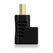 RAIDSONIC Icy Box IB-CB009-1 Set of 2x HDMI® angle adapters with two different directions